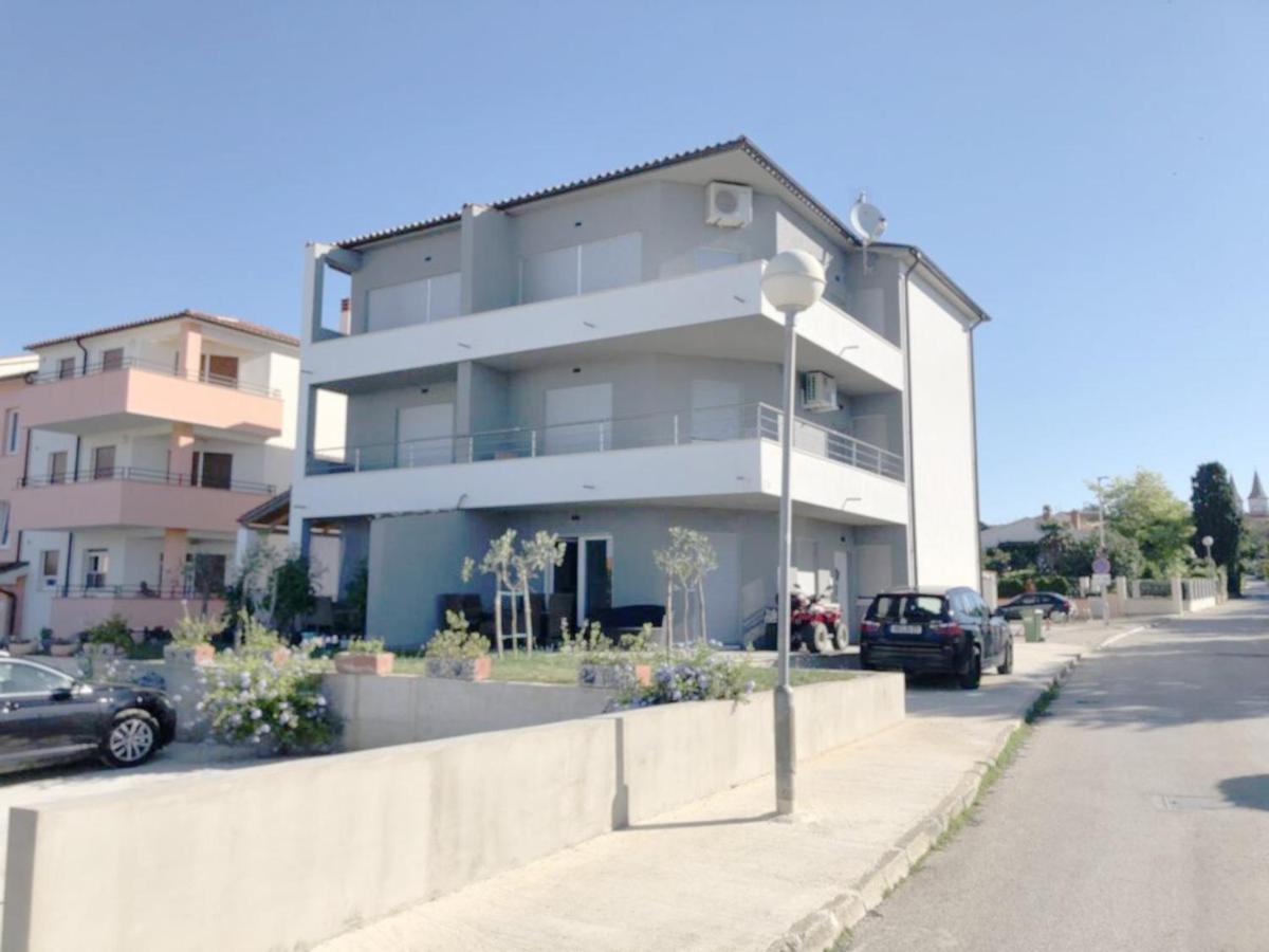 Villa Medulina - Apartment Ocean View Exteriér fotografie