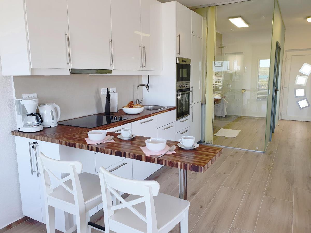Villa Medulina - Apartment Ocean View Exteriér fotografie