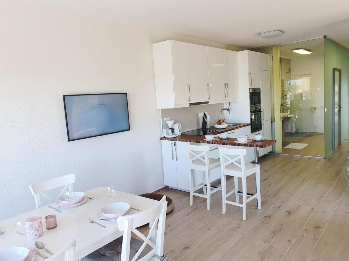 Villa Medulina - Apartment Ocean View Exteriér fotografie