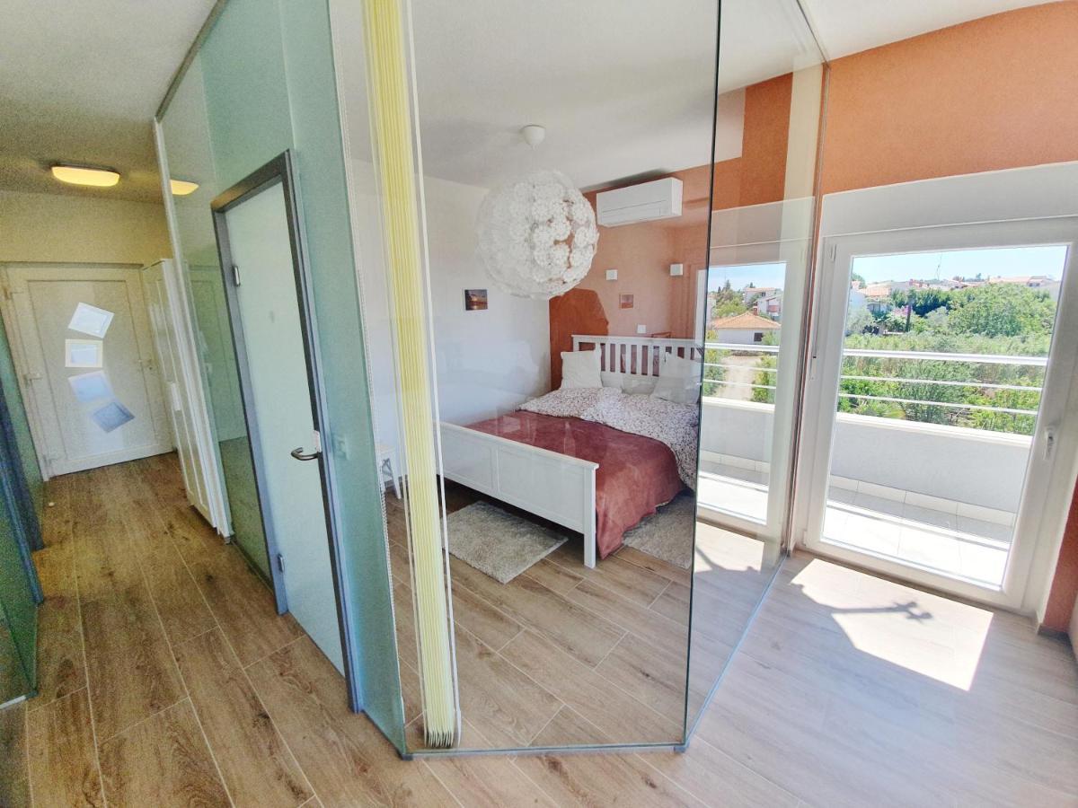 Villa Medulina - Apartment Ocean View Exteriér fotografie